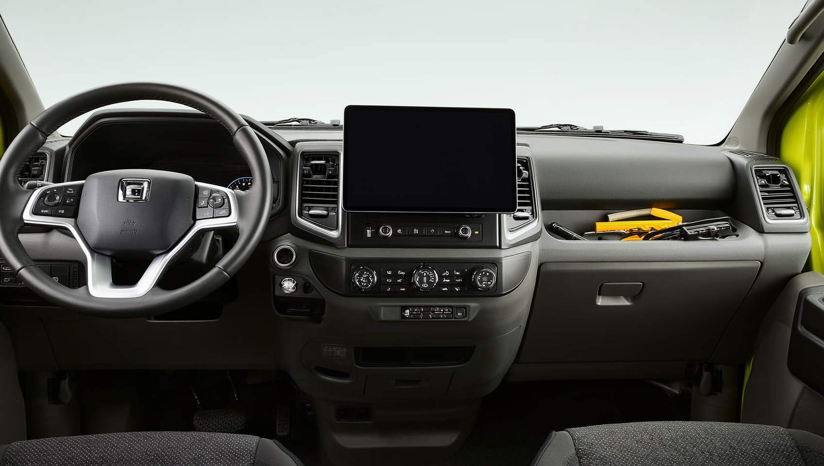 Dispatch software runs $299–$699/month — match it to your truck count